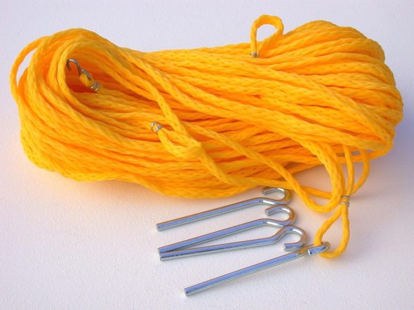 Yellow Kalawa - Image 3
