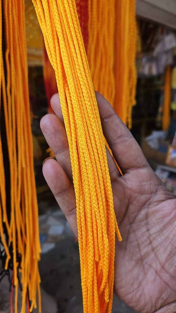 Yellow Kalawa
